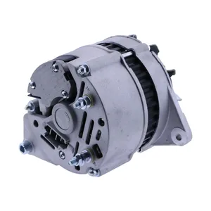 12V Alternator 2871A141 for Perkins Engine 104.22 1004-4 1004-40 1004-42 1004-4T 1006-6 1006-60 1006-6T T3.1524 T4.236 — 4