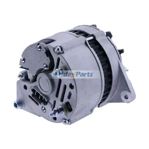 12V Alternator 2871A141 for Perkins Engine 104.22 1004-4 1004-40 1004-42 1004-4T 1006-6 1006-60 1006-6T T3.1524 T4.236 — 4