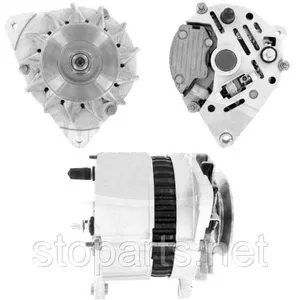 PERKINS 2871A141, 2871A147 ALTERNATOR 12V 70 AMP SORS