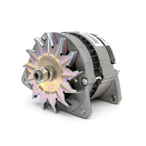Alternator 2871A163 for Perkins Engine 1000 Series 3.152 Series 4.236 Series 500 Series 900 Series