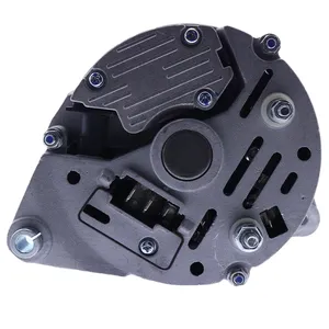 Alternator 2871A163 for Perkins Engine 3.1524 1004-4 1004-4T 1006-6 1006-6TW 135Ti 903-27T — 5