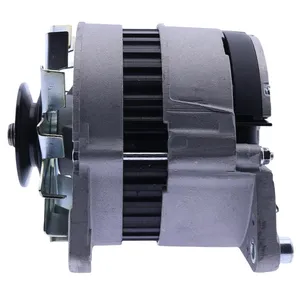 Alternator 2871A163 for Perkins Engine 3.1524 1004-4 1004-4T 1006-6 1006-6TW 135Ti 903-27T — 2