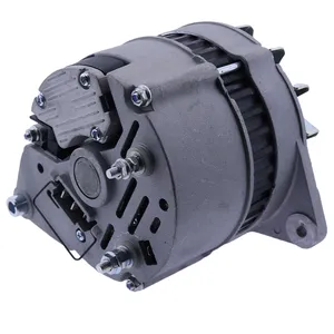 Alternator 2871A163 for Perkins Engine 3.1524 1004-4 1004-4T 1006-6 1006-6TW 135Ti 903-27T — 4