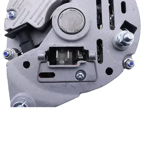 Alternator 2871A163 for Perkins Engine 3.1524 1004-4 1004-4T 1006-6 1006-6TW 135Ti 903-27T — 6