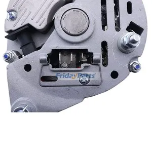 Alternator 2871A163 for Perkins Engine 3.1524 1004-4 1004-4T 1006-6 1006-6TW 135Ti 903-27T — 6
