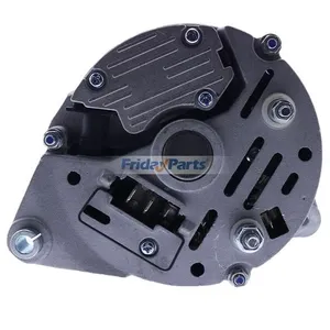 Alternator 2871A163 for Perkins Engine 3.1524 1004-4 1004-4T 1006-6 1006-6TW 135Ti 903-27T — 5