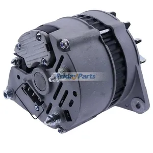Alternator 2871A163 for Perkins Engine 3.1524 1004-4 1004-4T 1006-6 1006-6TW 135Ti 903-27T — 4