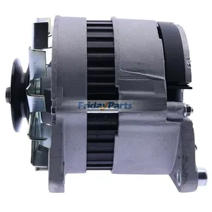 Alternator 2871A163 for Perkins Engine 3.1524 1004-4 1004-4T 1006-6 1006-6TW 135Ti 903-27T — 2