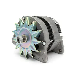 Alternator 2871A165 For Perkins Engine 1004-4 1006-6 — 3