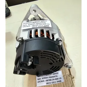 ALTERNATOR 2871A301 12V 65A - TOP QUALITY — 8