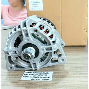 ALTERNATOR 2871A301 12V 65A - TOP QUALITY — 4