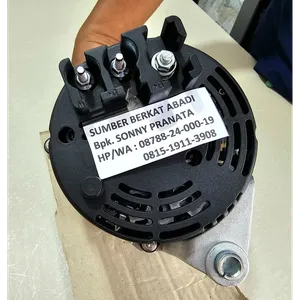 ALTERNATOR 2871A301 12V 65A - TOP QUALITY — 7
