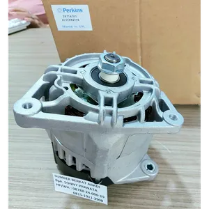 ALTERNATOR 2871A301 12V 65A - TOP QUALITY — 2