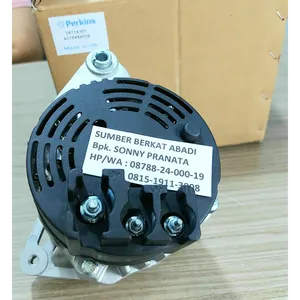 ALTERNATOR 2871A301 12V 65A - TOP QUALITY — 3