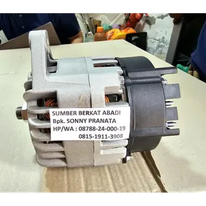 ALTERNATOR 2871A301 12V 65A - TOP QUALITY — 6