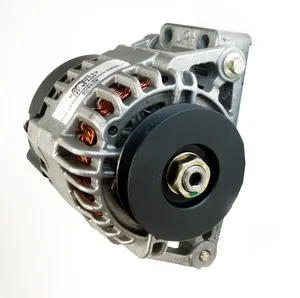 Perkins, CAT & Lehman 12V 85-Amp, Replaces Perkins #'s 2871A168, A301, A303…