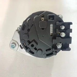2871A309 3832556 T412401 Perkins Alternator 100A YLE10100… Denso 1022118120 — 6