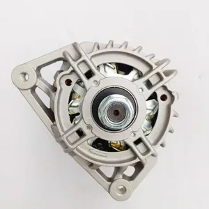 2871A309 3832556 T412401 Perkins Alternator 100A YLE10100… Denso 1022118120 — 6