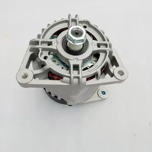 2871A309 3832556 T412401 Perkins Alternator 100A YLE10100… Denso 1022118120 — 7