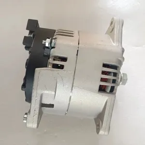 2871A309 3832556 T412401 Perkins Alternator 100A YLE10100… Denso 1022118120 — 3