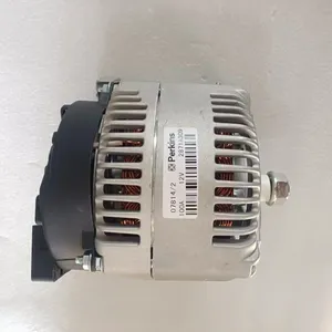 2871A309 3832556 T412401 Perkins Alternator 100A YLE10100… Denso 1022118120 — 2
