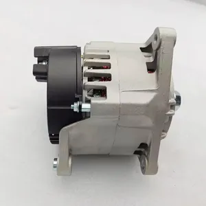 2871A309 3832556 T412401 Perkins Alternator 100A YLE10100… Denso 1022118120 — 4