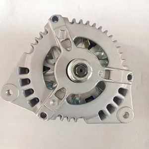 2871A309 3832556 T412401 Perkins Alternator 100A YLE10100… Denso 1022118120 — 5