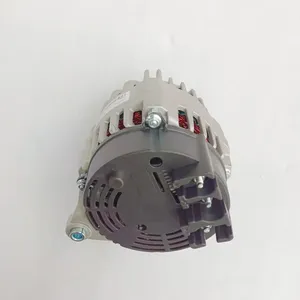 2871A309 3832556 T412401 Perkins Alternator 100A YLE10100… Denso 1022118120 — 5