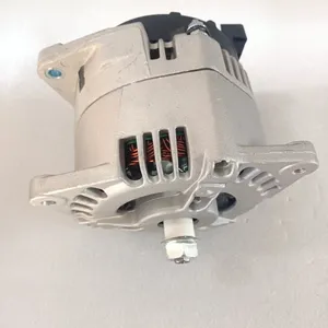 2871A309 3832556 T412401 Perkins Alternator 100A YLE10100… Denso 1022118120 — 4