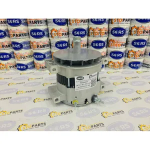 PERKINS 2871A703 ALTERNATOR