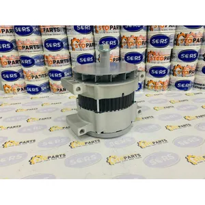 PERKINS 2871A703 ALTERNATOR — 3