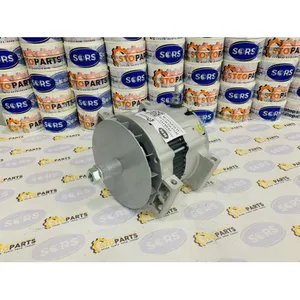 PERKINS 2871A703 ALTERNATOR — 2