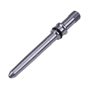6Pcs Fuel Supply Connector 2872288 2872395 for Cummins Engine ISL 6L8.9 ISC ISC8.3 B4.5 B6.7 ISL L9 QSB3.3 QSB6.7 — 2