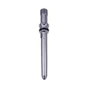 6Pcs Fuel Supply Connector 2872288 2872395 for Cummins Engine ISL 6L8.9 ISC ISC8.3 B4.5 B6.7 ISL L9 QSB3.3 QSB6.7 — 4