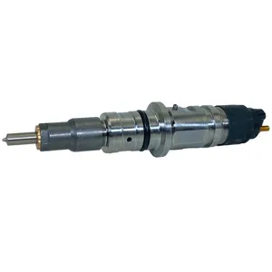 2872395 2019-2021 Genuine Cummins Ram 6.7L Fuel Injector — 3