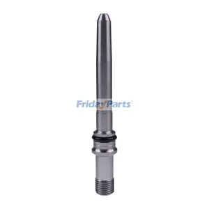 6 Pieces Fuel Supply Connector 2872288 2872395 for Cummins Engine ISL 6L8.9 ISC ISC8.3 B4.5 B6.7 ISL L9 QSB3.3 QSB6.7 — 4