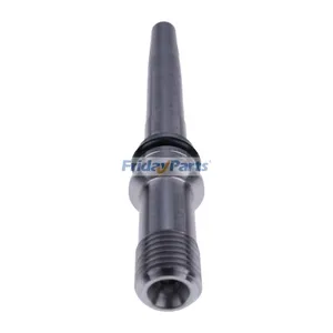 6 Pieces Fuel Supply Connector 2872288 2872395 for Cummins Engine ISL 6L8.9 ISC ISC8.3 B4.5 B6.7 ISL L9 QSB3.3 QSB6.7 — 2