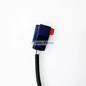 Temperature Sensor 2872468 for Cummins Engine ISB QSK60 ISL ISX15 QSB6.7 QSL9 QSX11.9 QSX15 — 4