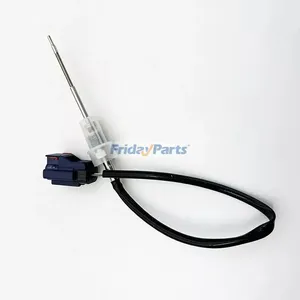 Temperature Sensor 2872468 for Cummins Engine ISB QSK60 ISL ISX15 QSB6.7 QSL9 QSX11.9 QSX15