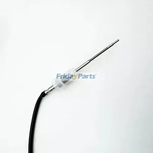 Temperature Sensor 2872468 for Cummins Engine ISB QSK60 ISL ISX15 QSB6.7 QSL9 QSX11.9 QSX15 — 2