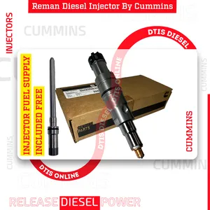 5579421 (X15) – REMAN BY CUMMINS DIESEL INJECTOR…