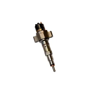HP injection Common Rail Fuel Injector 2872765 5579405 for Cummins Engine ISC ISL QSL