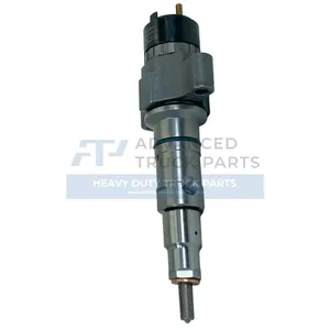 2872765NX 2011-2024 Cummins ISL/ISC Fuel Injector