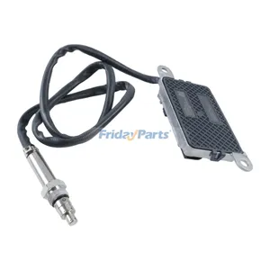 NOx Nitrogen Oxide Sensor 4326868 for Cummins Engine ISL  ISC 8.9L — 5