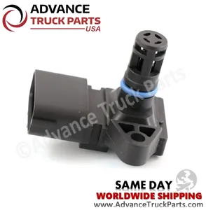 Advance Truck Parts Cummins 2872784 Air Pressure Temperature Sensor — 2