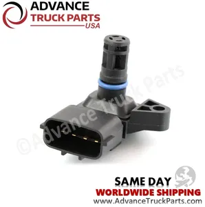 Advance Truck Parts Cummins 2872784 Air Pressure Temperature Sensor — 4