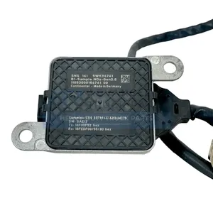 2872946 2013-2018 Genuine Cummins ISX15 NOx Sensor — 2