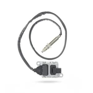 Nox Sensor Nitrogen Oxide Sensor Compatible with Cummins Replaces 2872946…