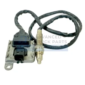 2872946NX 2013-2018 Genuine Cummins ISX15 NOx Sensor