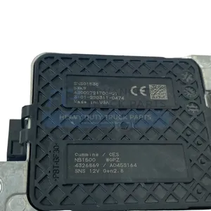 2872947NX 2013-2019 Genuine Cummins ISB 6.7L NOx Sensor — 6